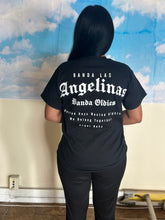 Load image into Gallery viewer, Banda Oldies Unisex Tee