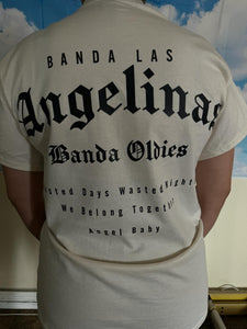 Banda Oldies Unisex Tee